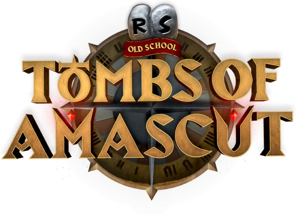 Tombs of Amascut