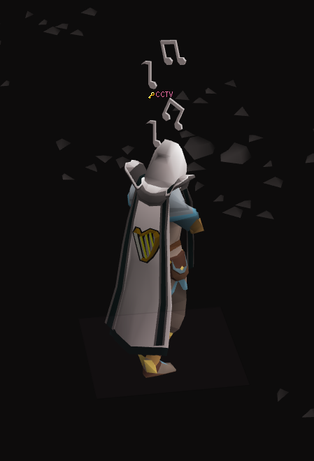 Music Cape