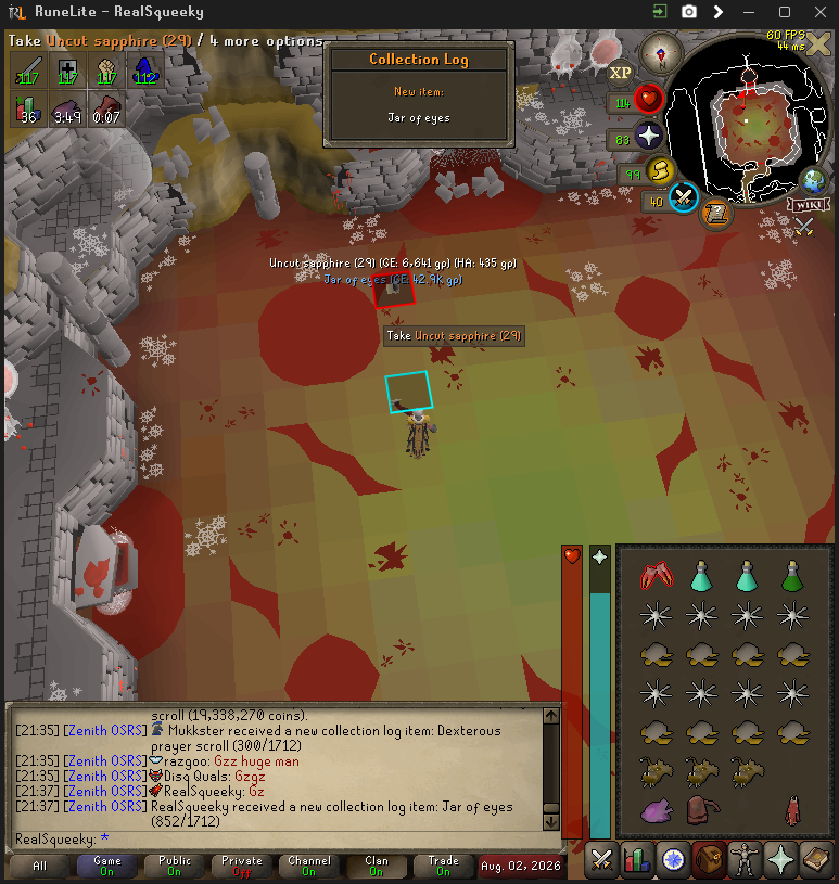Olmlet pet