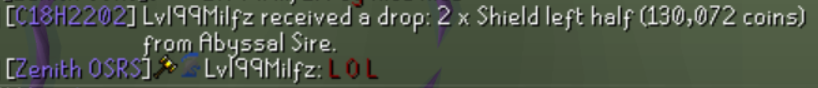 Olmlet pet